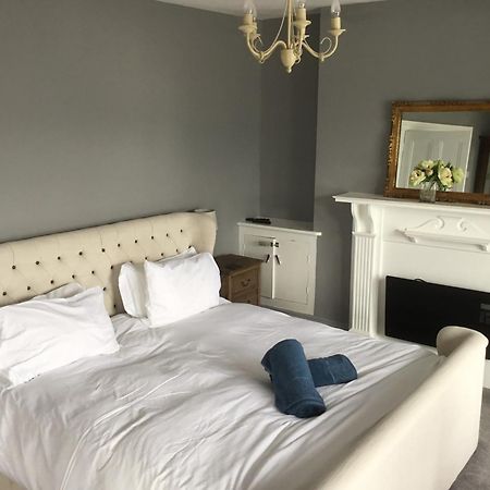 Harbour House Villa Barmouth Eksteriør bilde