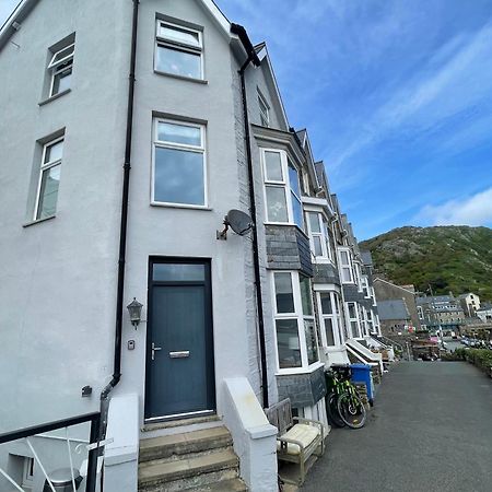 Harbour House Villa Barmouth Eksteriør bilde