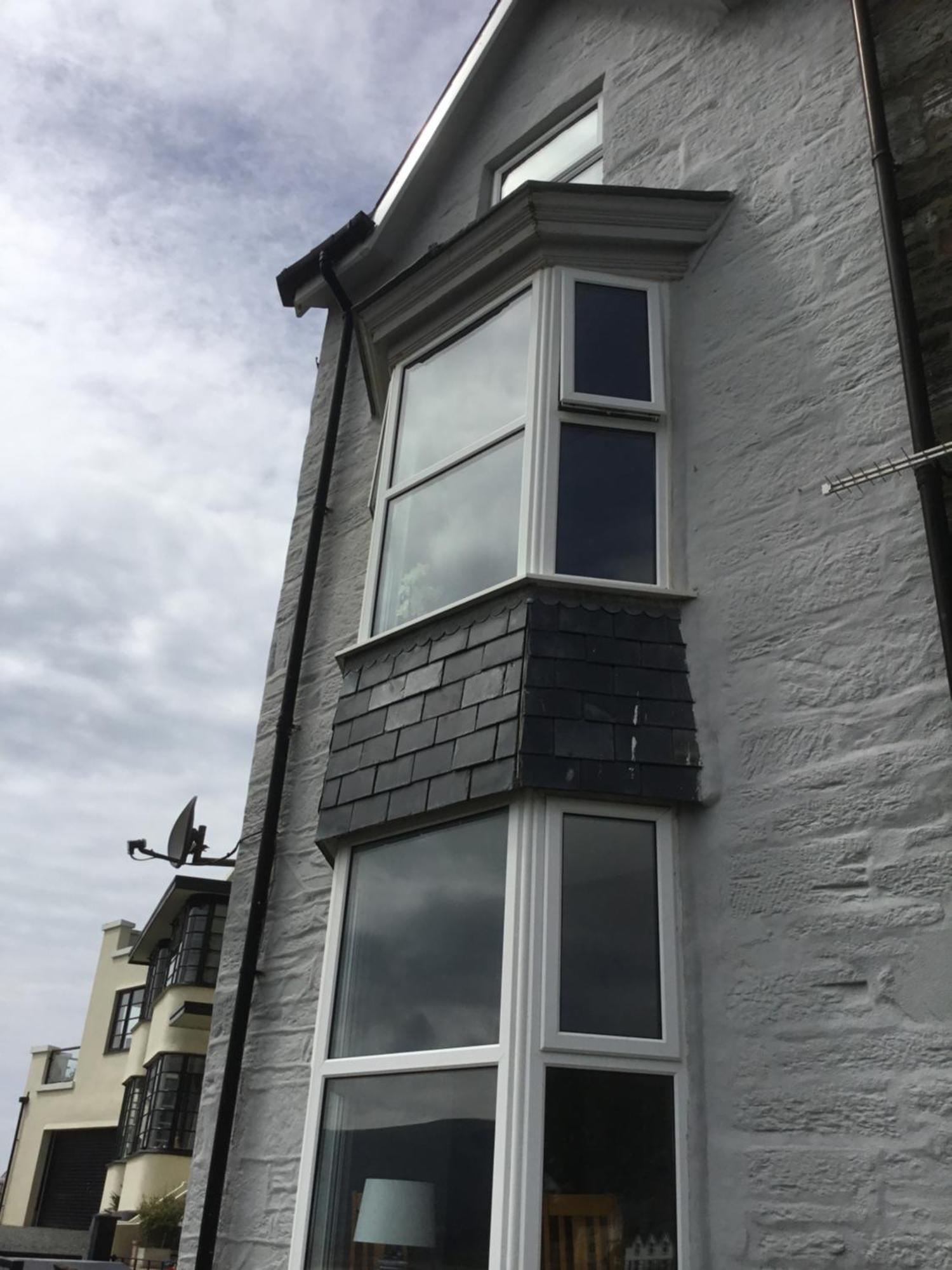 Harbour House Villa Barmouth Eksteriør bilde